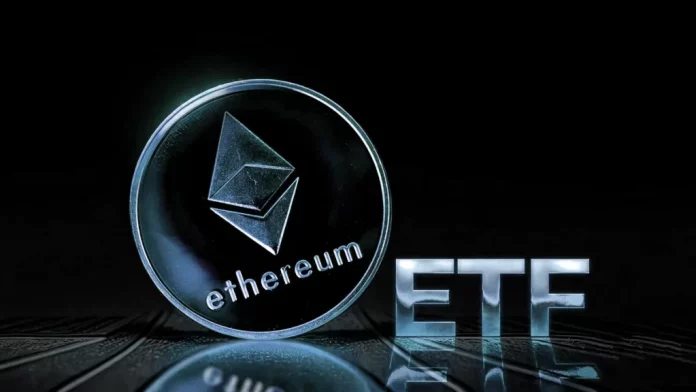 ETF Ethereum sẽ không thu hút dòng tiền mạnh mẽ như ETF Bitcoin