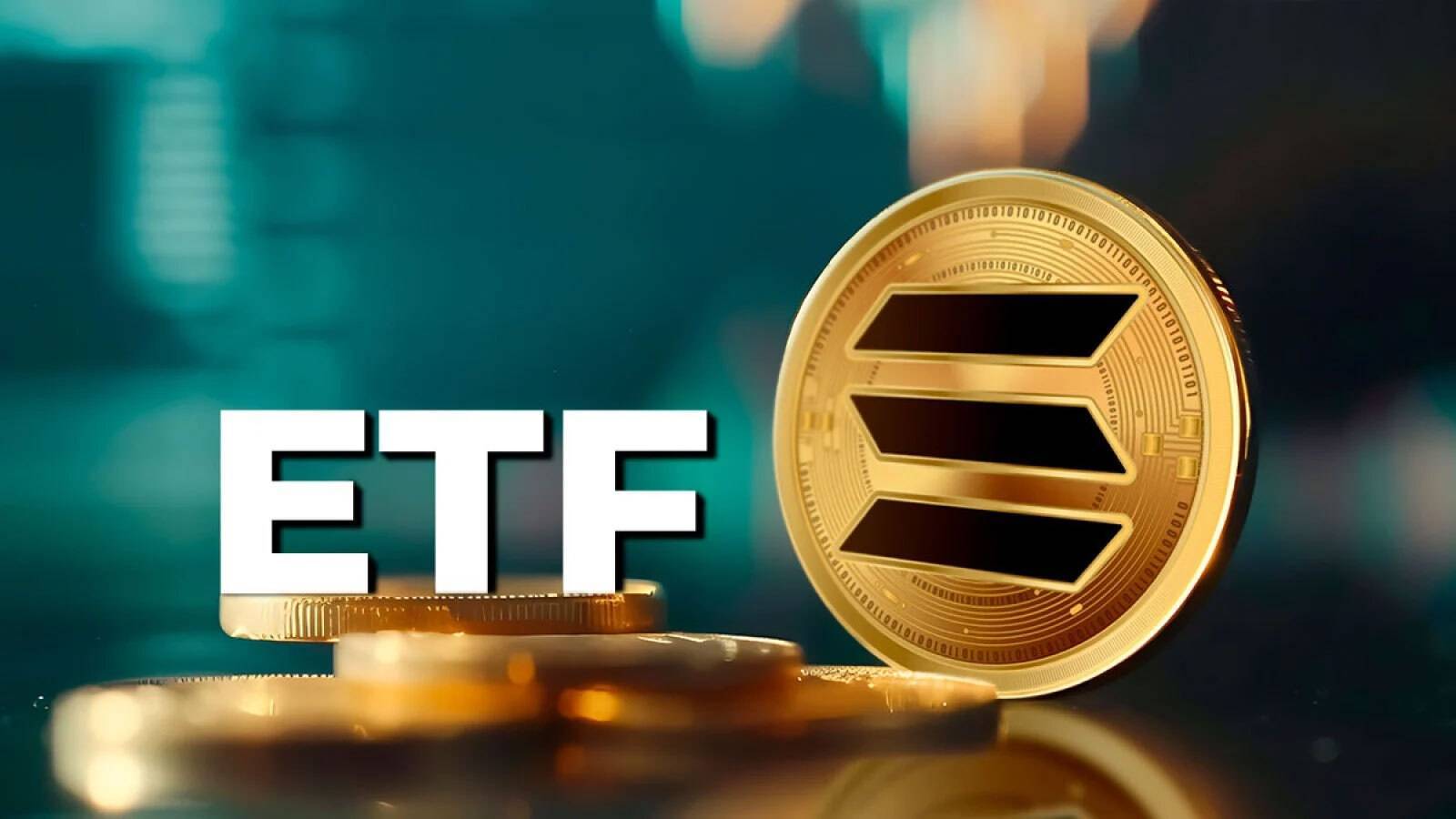 Solana ETF là gì? Những điều bạn cần biết về Solana ETF