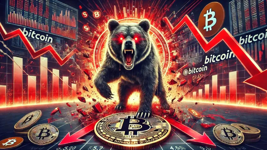 Bitcoin Mất Đi Sự Tương Quan Với Thị Trường Chứng Khoán Mỹ Khi Nguồn Cung Gặp Khó Khăn