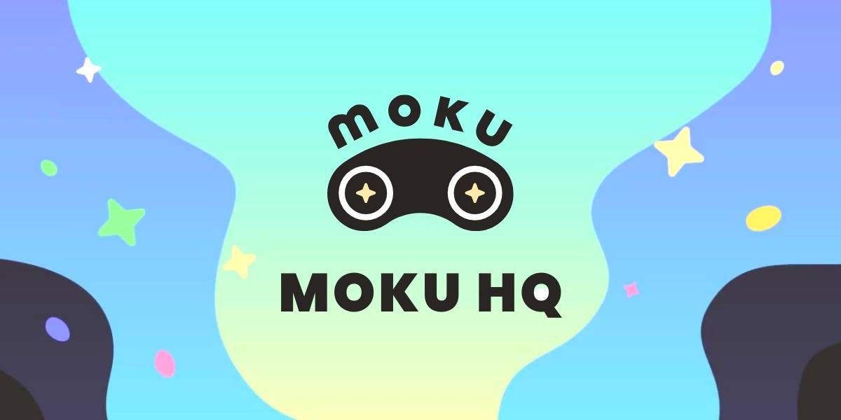 Moku là gì? Khám phá nền tảng Quest-to-Earn nổi bật trên Ronin