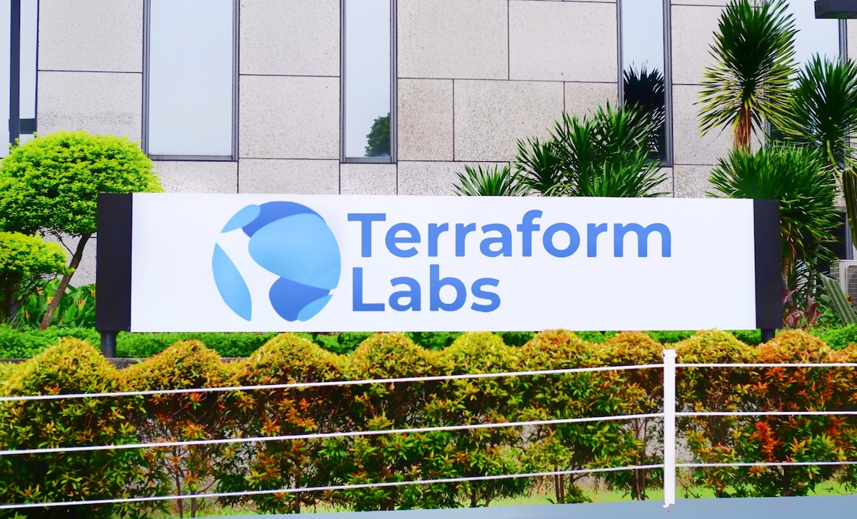 Terraform Labs bán bốn công ty trong quá trình thanh lý