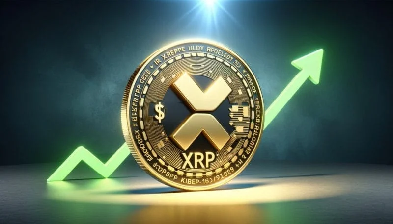 ‘Bullish Narratives’ Bùng Nổ Khi XRP Tăng 35% Trong Tuần Qua