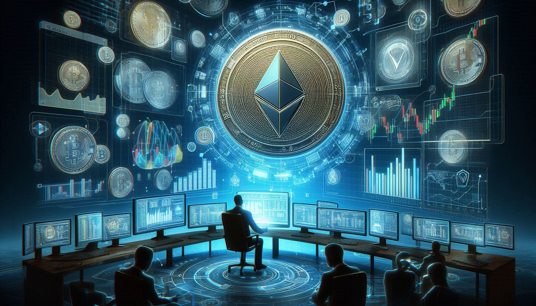 Ethereum đạt mốc 3.300 USD, các chuyên gia dự đoán ETF sẽ được chấp thuận trong tuần này