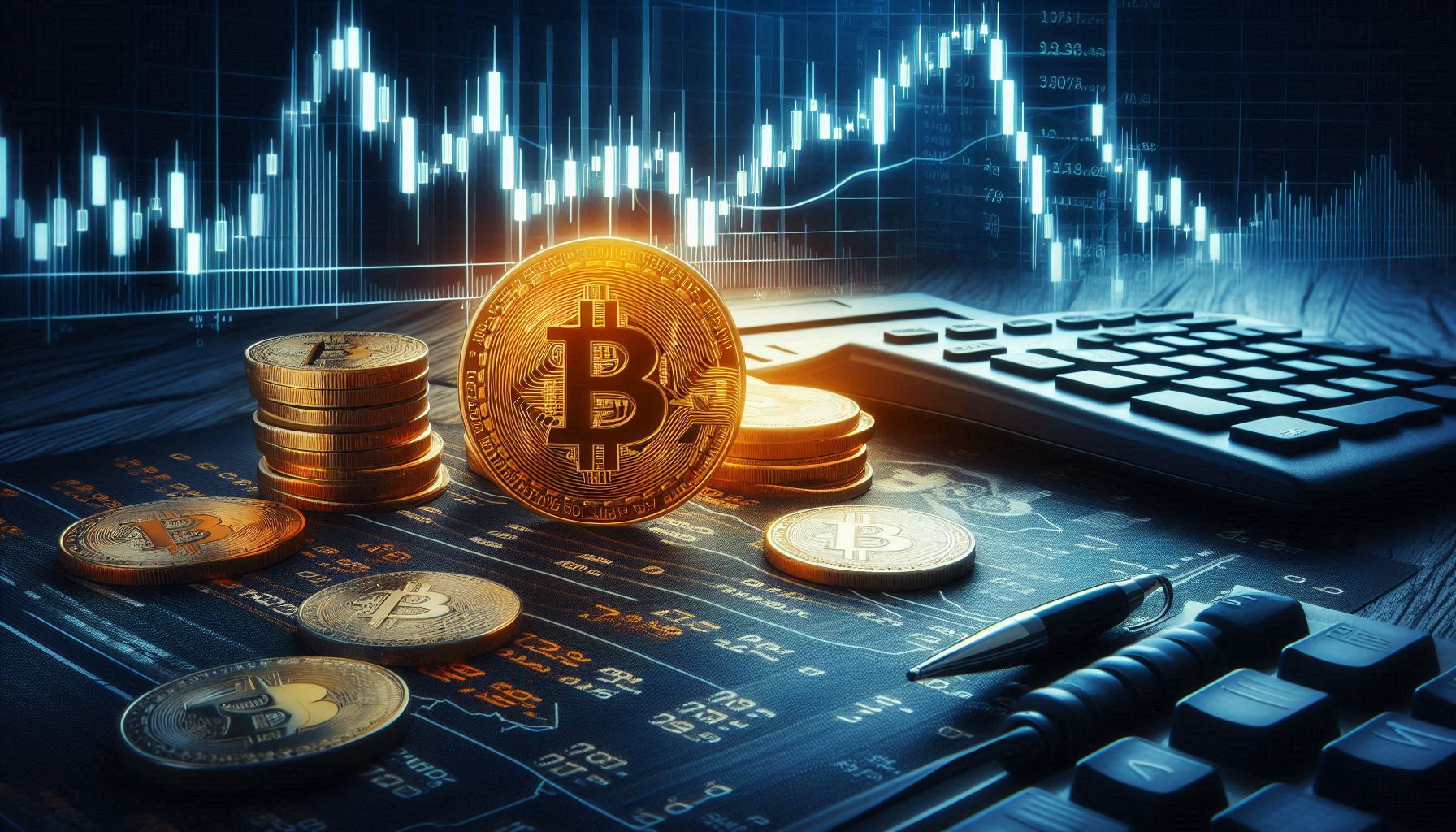 Bitcoin Giảm Xuống Dưới Mức $63K Khi Mt. Gox Chuyển $2,8 Tỷ BTC Vào Ví Nội Bộ