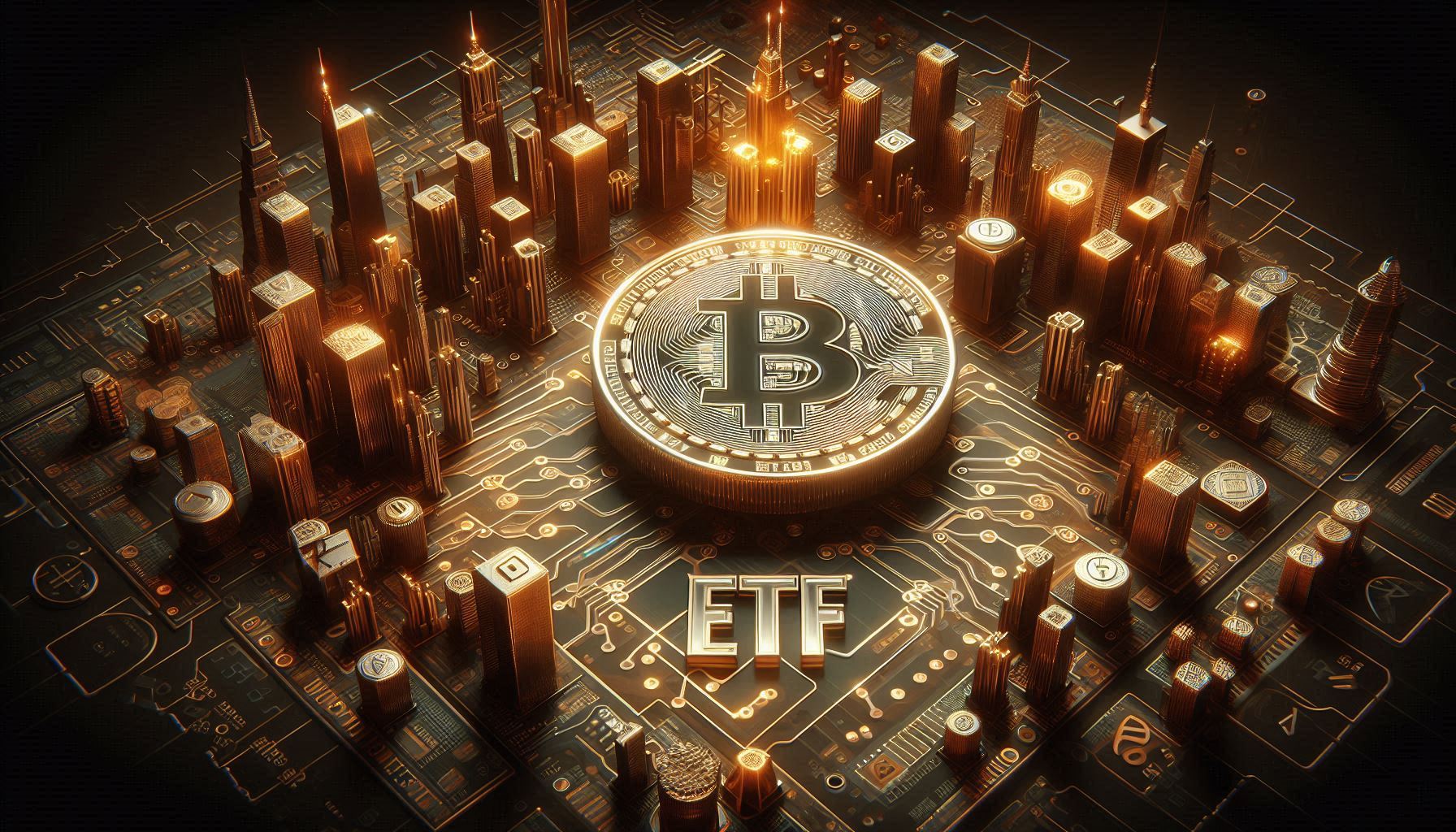 BlackRock's IBIT thu hút 260 triệu USD khi Bitcoin ETF ghi nhận 8 ngày dòng tiền đổ vào liên tiếp