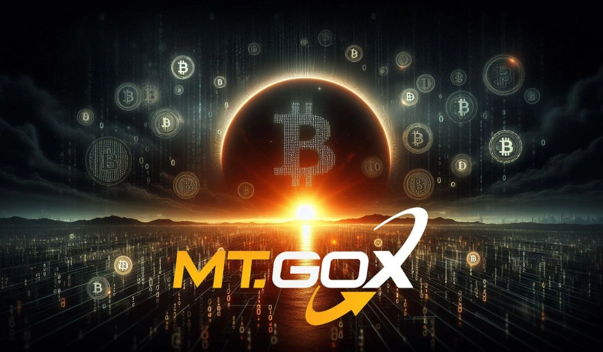 Mt. Gox chuyển 2,2 tỷ USD sang ví mới khi Bitcoin chao đảo