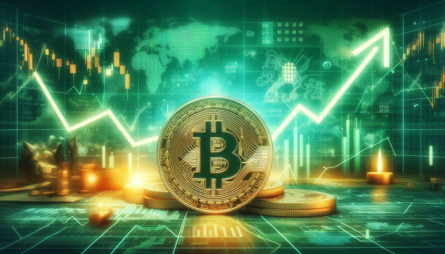 VanEck Dự Đoán Bitcoin Sẽ Đạt 2.9 Triệu USD vào Năm 2050 - Nhưng Còn Nhiều Điều Phải Xảy Ra Trước Đó