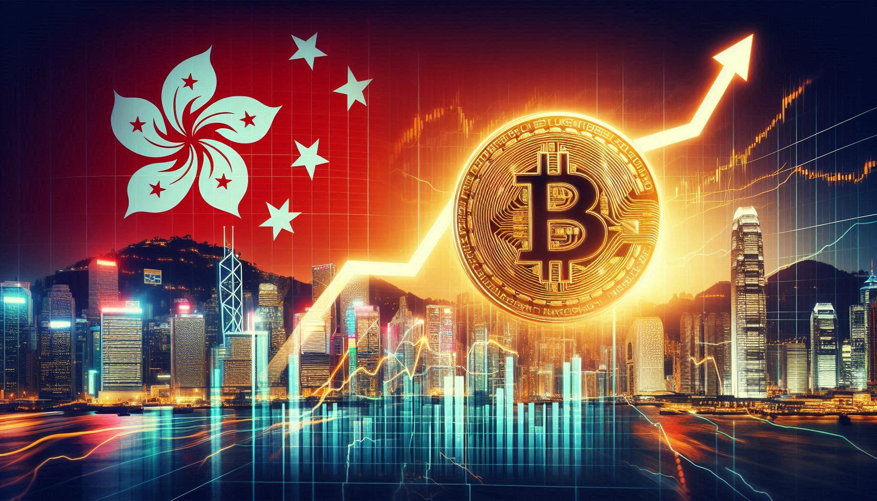 Luật sư Hong Kong ủng hộ đưa Bitcoin vào dự trữ tài chính sau bài phát biểu của Trump