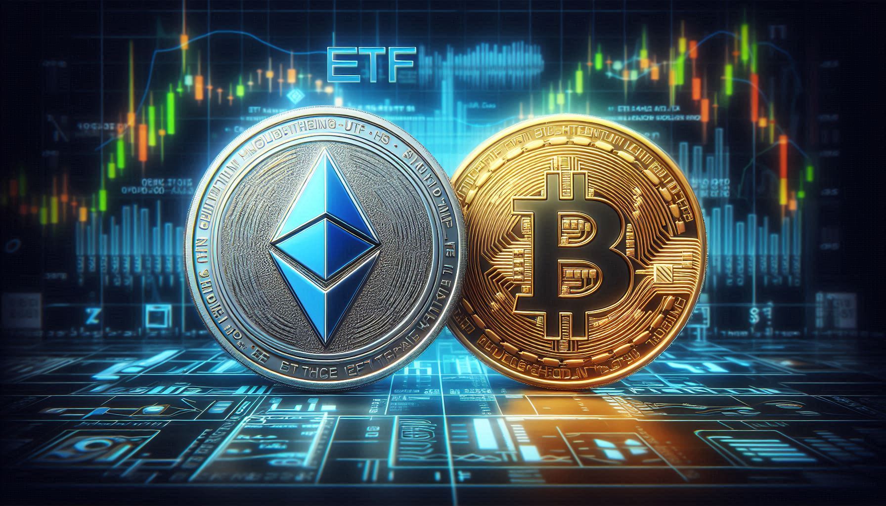 Dòng vốn ròng của ETF Bitcoin giao ngay tại Mỹ chỉ đạt 299.000 USD, trong khi ETF Ethereum ghi nhận mức rút ròng 77 triệu USD