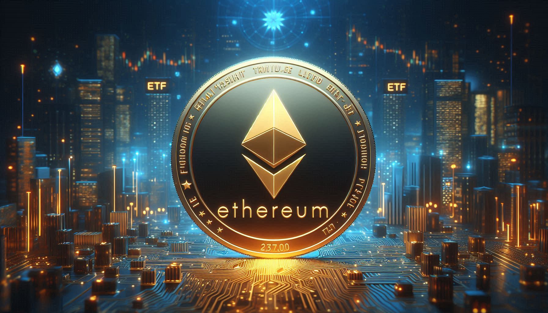 Các quỹ ETF Ethereum giao ngay chứng kiến dòng vốn rút ròng 39 triệu USD, kết thúc chuỗi ba ngày tăng trưởng