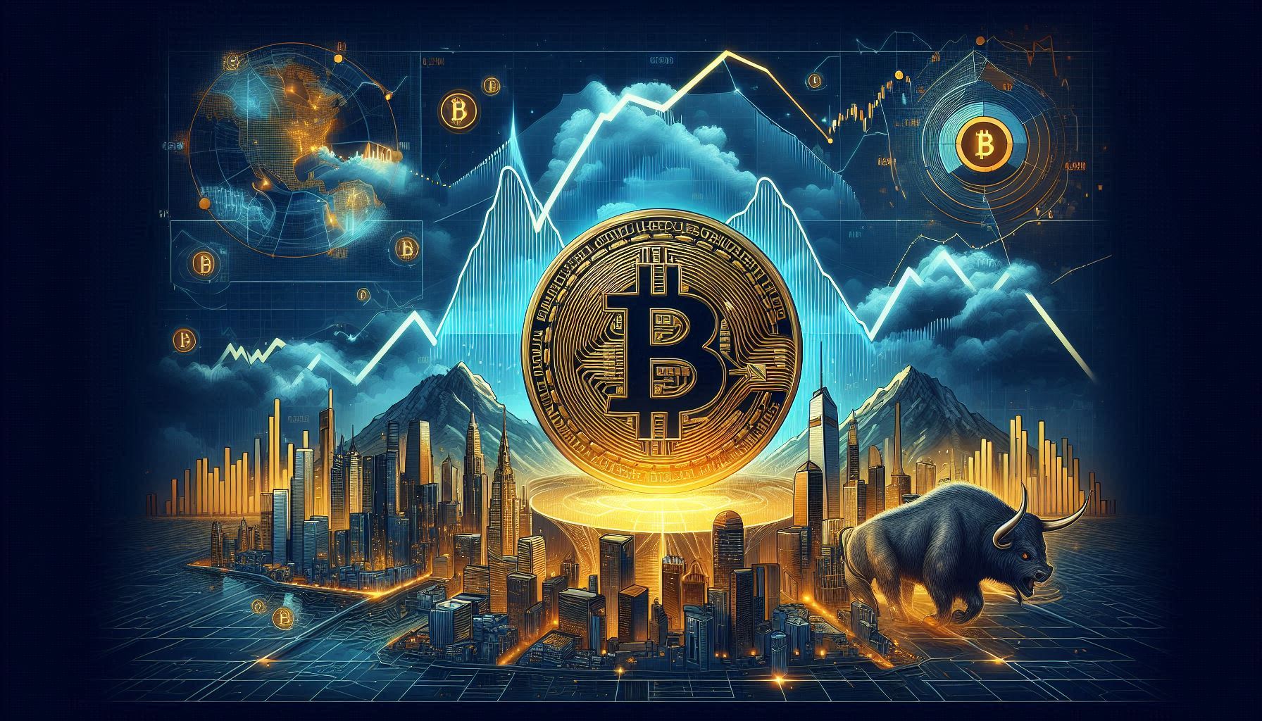 2 Chỉ Số Quan Trọng Của Bitcoin Cho Thấy Chu Kỳ Tăng Giá Ổn Định - Không Có "Bong Bóng" Đang Hình Thành