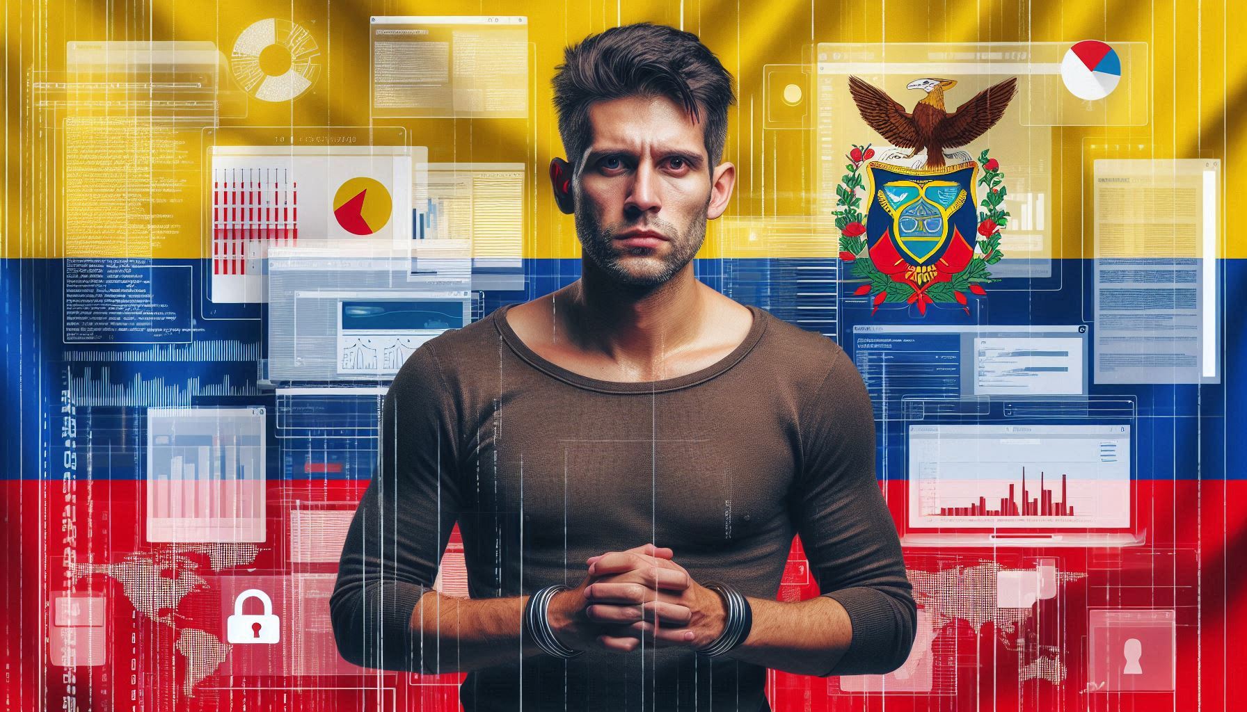 Sam Altman’s Worldcoin bị cáo buộc vi phạm chính sách dữ liệu, theo Cơ quan Quản lý Colombia