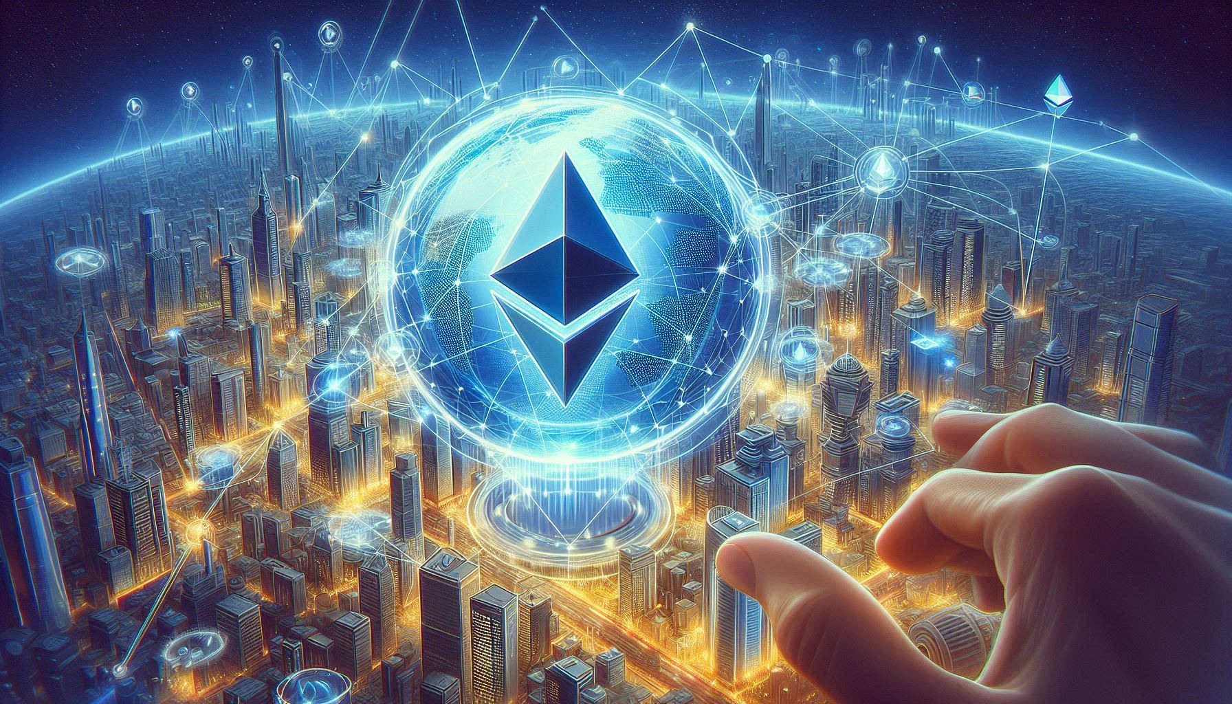 Vitalik Buterin khẳng định các yếu tố cơ bản của Ethereum đang trở nên ‘cực kỳ mạnh mẽ’